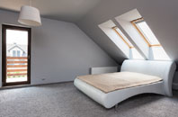Tregarth bedroom extensions