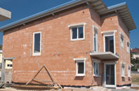 Tregarth home extensions