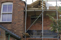 free Tregarth home extension quotes