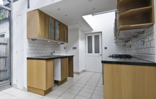 Tregarth kitchen extension leads